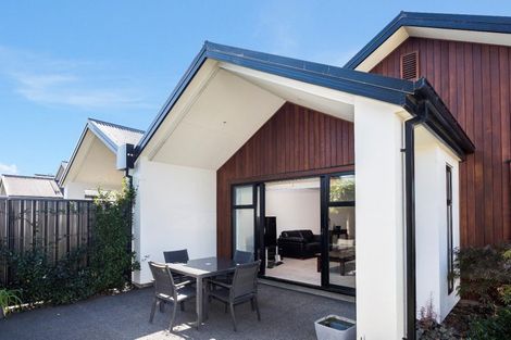Photo of property in 1 Aermacchi Lane, Wigram, Christchurch, 8042