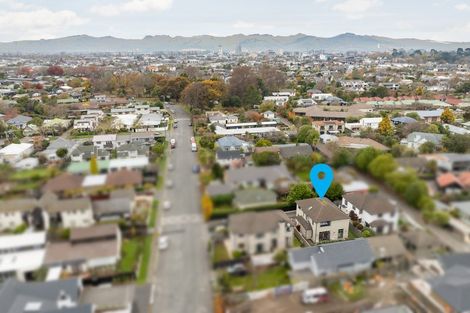 Photo of property in 85a Abberley Crescent, St Albans, Christchurch, 8014