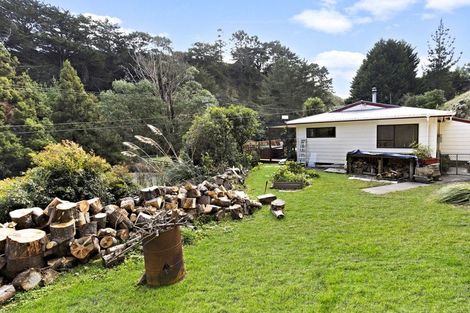 Photo of property in 337 Takarau Gorge Road, Ohariu, Wellington, 6037