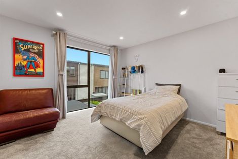 Photo of property in 11 Waterlily Street, Hobsonville, Auckland, 0616