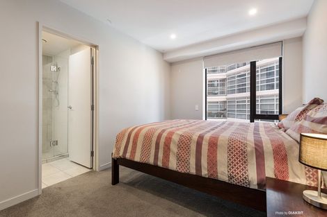 Photo of property in Vsp South, 707/166u Victoria Street, Te Aro, Wellington, 6011