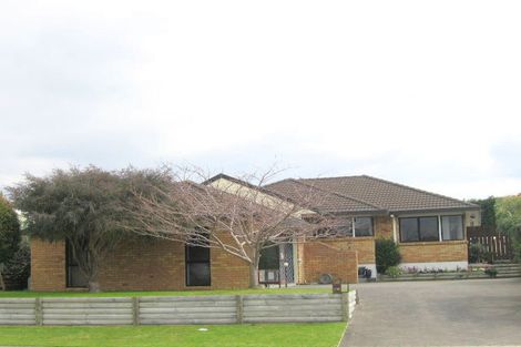 Photo of property in 108 Russley Drive, Mount Maunganui, 3116