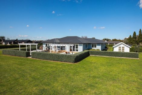 Photo of property in 9 Kirriemuir Close, Tamahere, Hamilton, 3283