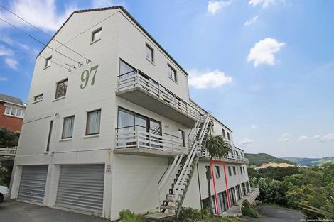 Photo of property in 97 Queen Street, North Dunedin, Dunedin, 9016