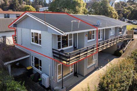Photo of property in 115c London Street, Dunedin Central, Dunedin, 9016