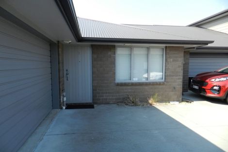 Photo of property in 27u3 Jones Crescent, Melville, Hamilton, 3206