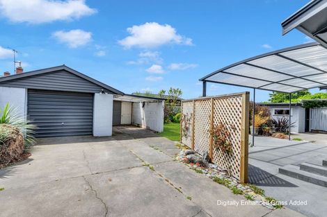 Photo of property in 53 Wakanui Road, Hampstead, Ashburton, 7700