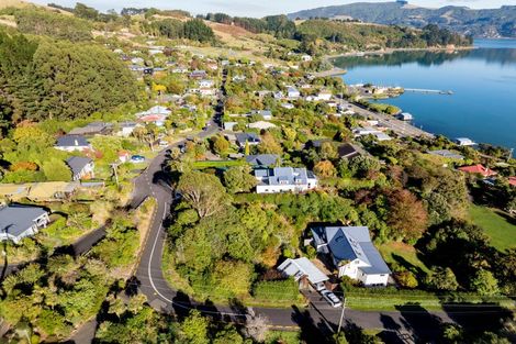 Photo of property in 45 Waikana Street, Broad Bay, Dunedin, 9014