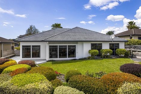 Photo of property in 15 Aurora Avenue, Welcome Bay, Tauranga, 3112