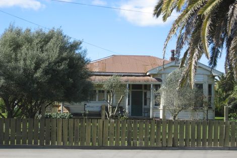 Photo of property in 152-154 Carroll Street, Wairoa, 4108