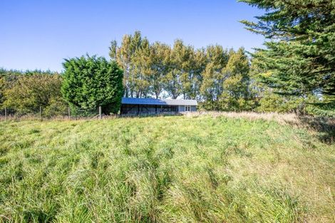 Photo of property in 109 Marshalls Road, Springston, Christchurch, 7677
