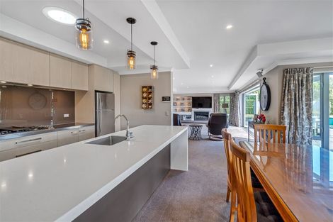 Photo of property in 81 Glenbogle Drive, Rolleston, Christchurch, 7678