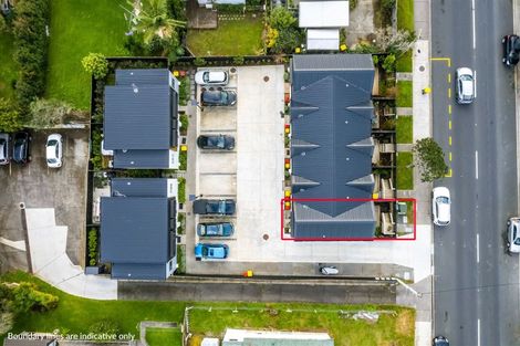 Photo of property in 9/36 Kaipatiki Road, Glenfield, Auckland, 0629