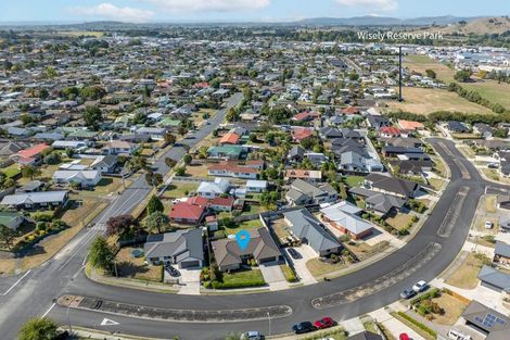 Photo of property in 3 Meadowview Drive, Morrinsville, 3300