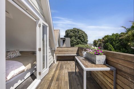 Photo of property in 77 Clarence Street, Ponsonby, Auckland, 1011