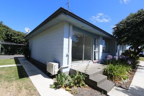 Photo of property in 4/15 Symes Road, Wigram, Christchurch, 8042