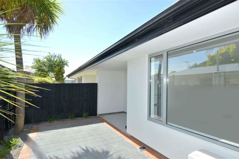 Photo of property in 4/138 Geraldine Street, Edgeware, Christchurch, 8013