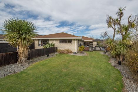 Photo of property in 26 Parkhouse Drive, Rangiora, 7400