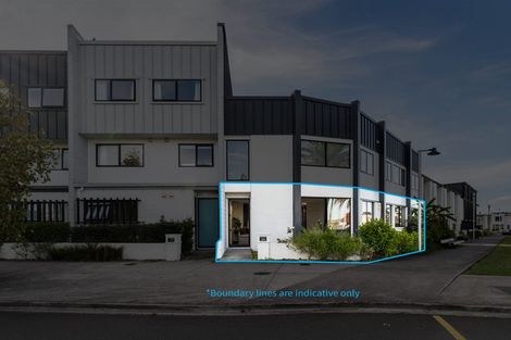 Photo of property in 284 Hobsonville Point Road, Hobsonville, Auckland, 0616