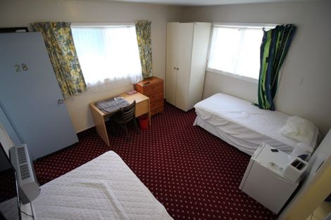 Photo of property in Carillion/the Knoll, 33 Thompson Street, Mount Cook, Wellington, 6011