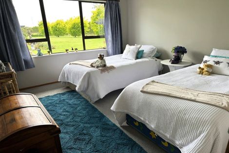 Photo of property in 173 Taylor Road, Makarewa, Invercargill, 9876