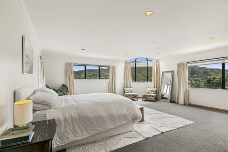 Photo of property in 107 Cockayne Road, Khandallah, Wellington, 6035