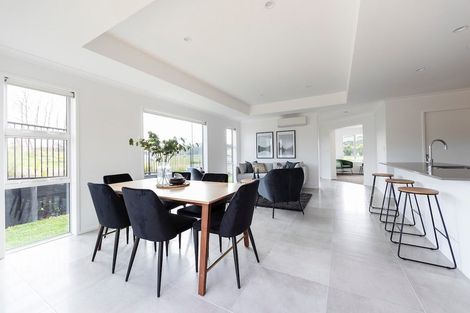 Photo of property in 7 Earp Crescent, Chartwell, 3210