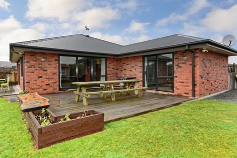 Photo of property in 18b Pemberton Drive, Darfield, 7510