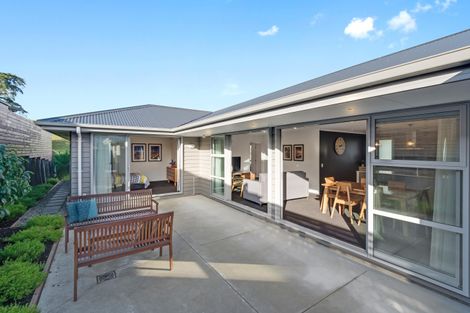 Photo of property in 14 Hillpark Drive, Pokeno, 2402