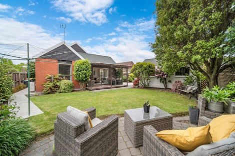 Photo of property in 6 Omega Place, Casebrook, Christchurch, 8051