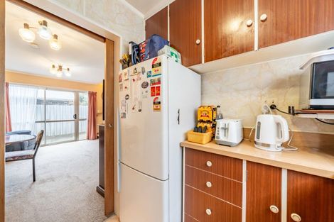 Photo of property in 5f1 Cockburn Street, Kilbirnie, Wellington, 6022