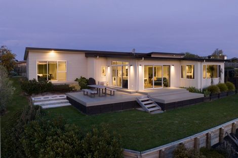 Photo of property in 9 Ridgetop Rise, Fairhall, Blenheim, 7272