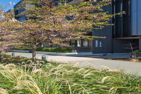 Photo of property in The Foundry, 408/36b Welles Street, Christchurch Central, Christchurch, 8011