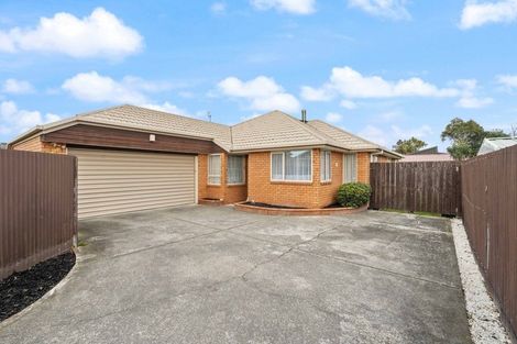 Photo of property in 15a Nottingham Avenue, Halswell, Christchurch, 8025
