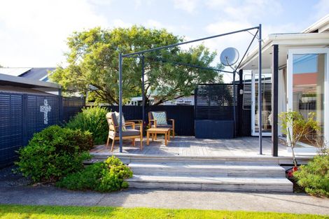 Photo of property in 1 Jellicoe Street, Whanganui East, Whanganui, 4500