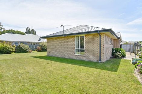 Photo of property in 11 Maurice Stanton Place, Shirley, Christchurch, 8052