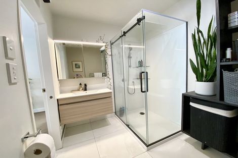 Photo of property in 16j Hobson Street, Thorndon, Wellington, 6011