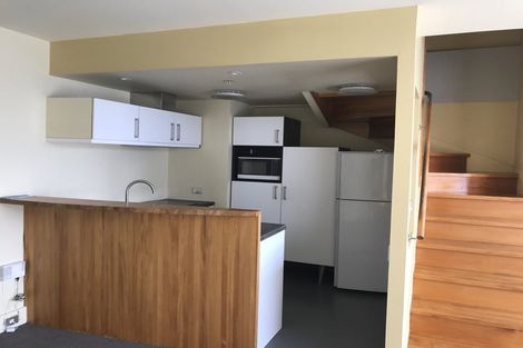 Photo of property in St Pauls Apartments, 24/43u Mulgrave Street, Thorndon, Wellington, 6011