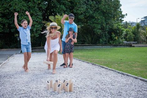 Photo of property in 183 Hibiscus Drive, Orewa, 0931