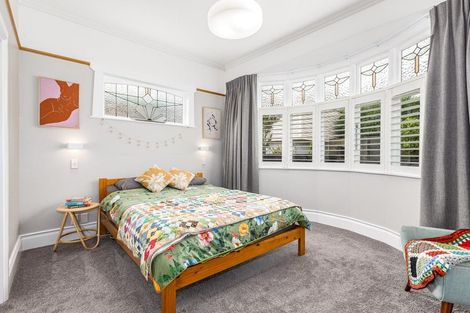 Photo of property in 108 Clyde Street, Island Bay, Wellington, 6023