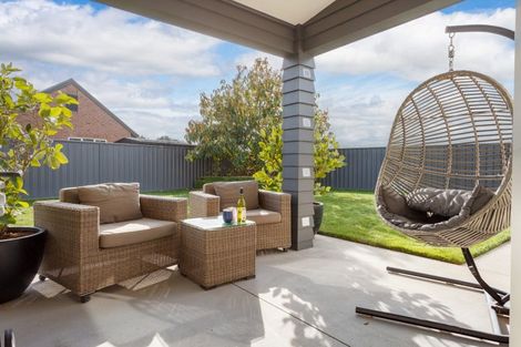 Photo of property in 17 Maple Place, Matamata, 3400