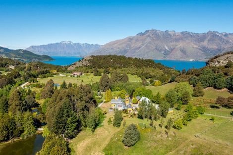 Photo of property in 1113 Glenorchy-queenstown, Mount Creighton, Queenstown, 9371