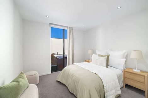 Photo of property in 140b Glandovey Road, Strowan, Christchurch, 8052