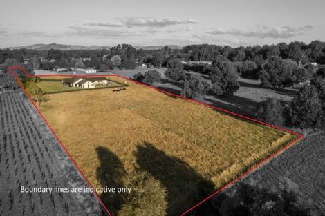 Photo of property in 98 Tamahere Drive, Tamahere, Hamilton, 3283
