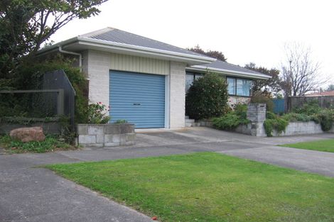 Photo of property in 6 Flint Street, Milson, Palmerston North, 4414