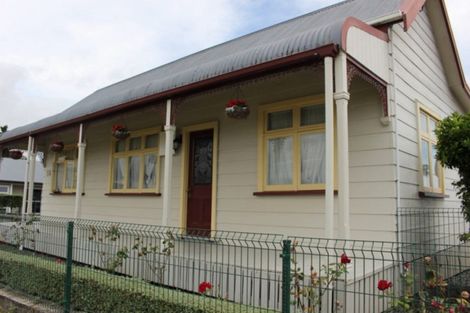 Photo of property in 176 Romilly Street, Westport, 7825