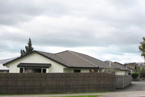 Photo of property in 1/11 Duart Road, Havelock North, 4130