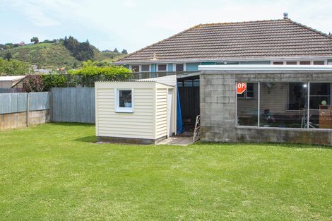 Photo of property in 10 Pembroke Street, Oamaru North, Oamaru, 9400