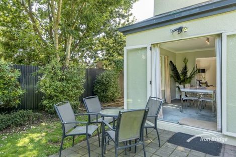 Photo of property in 231a Geraldine Street, Edgeware, Christchurch, 8013