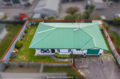 Photo of property in 188b Dixon Street, Masterton, 5810